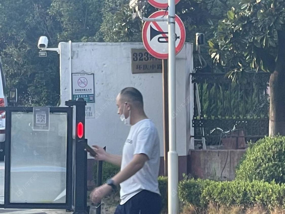 上海庆华花苑小区_庆华花苑小区null