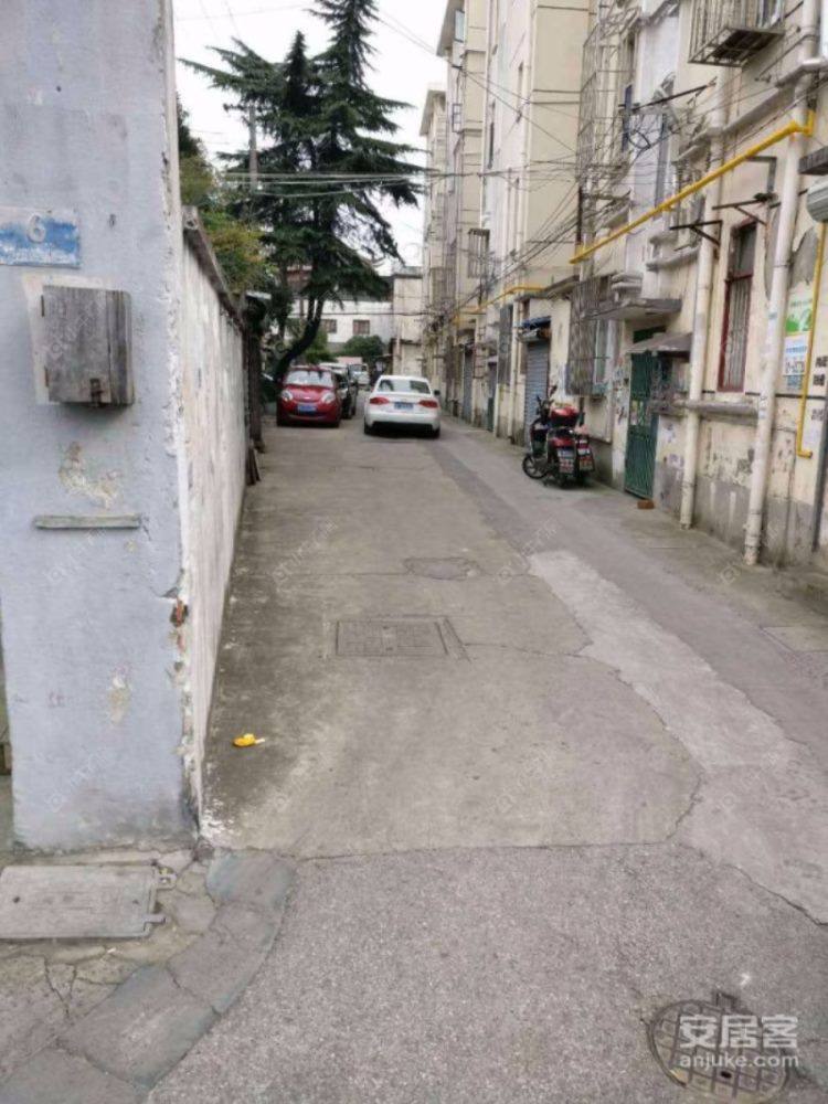 上海工业新村小区_工业新村小区null