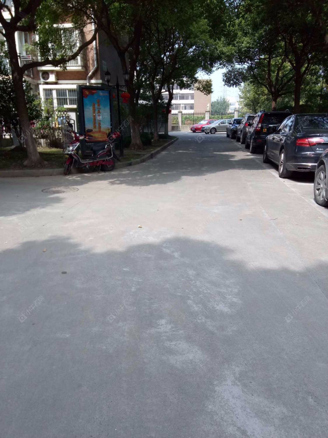 宏莲馨苑封面图_小牛看房