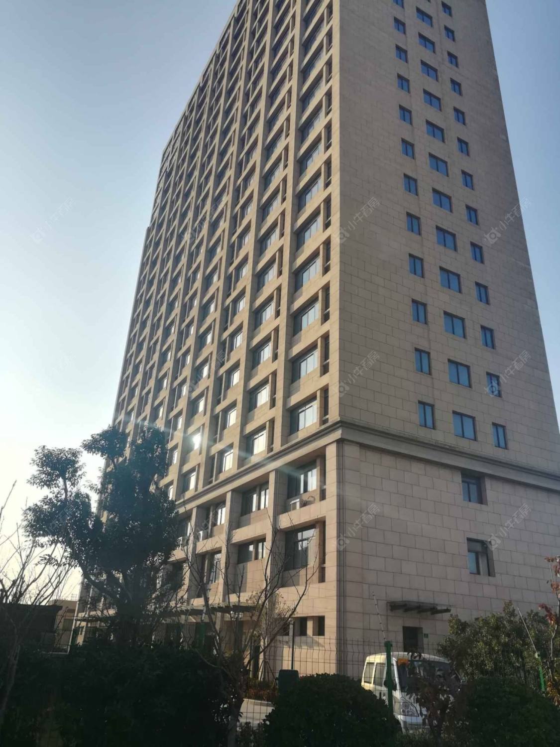 上海璟储新和湾小区_小牛看房