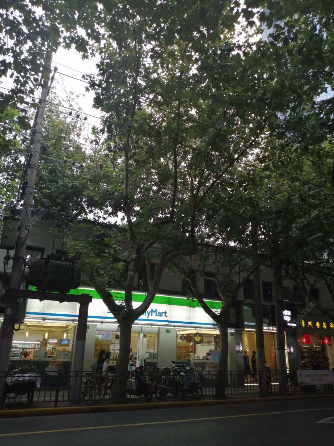 上海卜邻公寓小区_卜邻公寓小区null