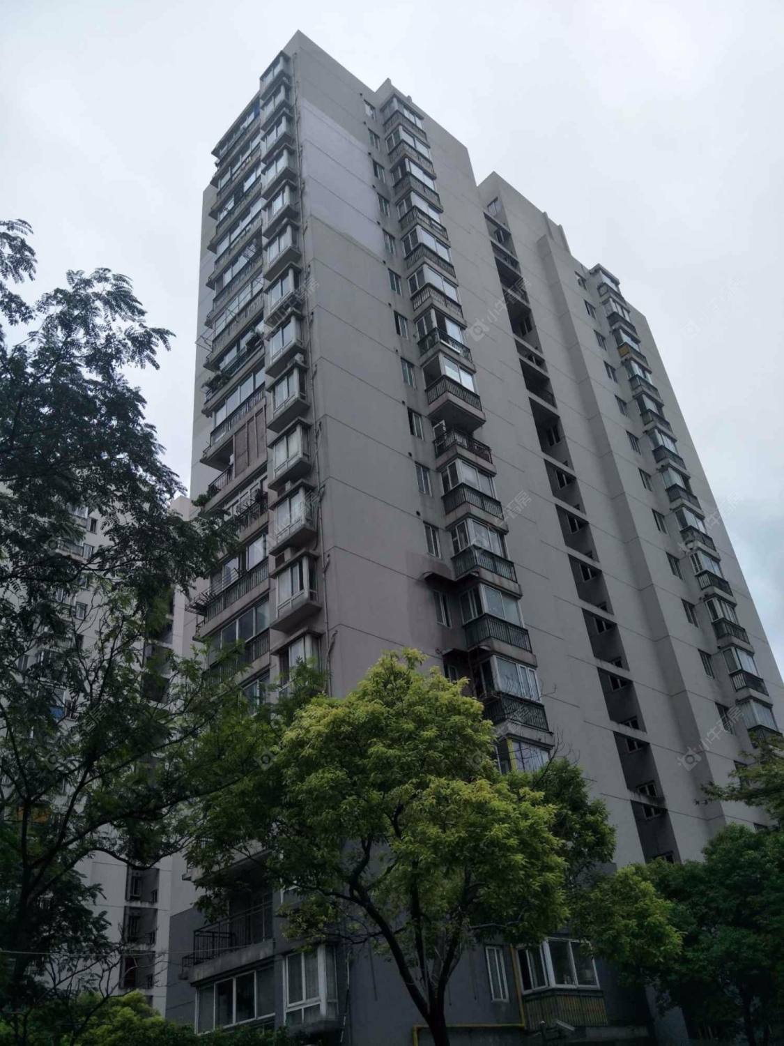 上海城市名园小区_城市名园小区null