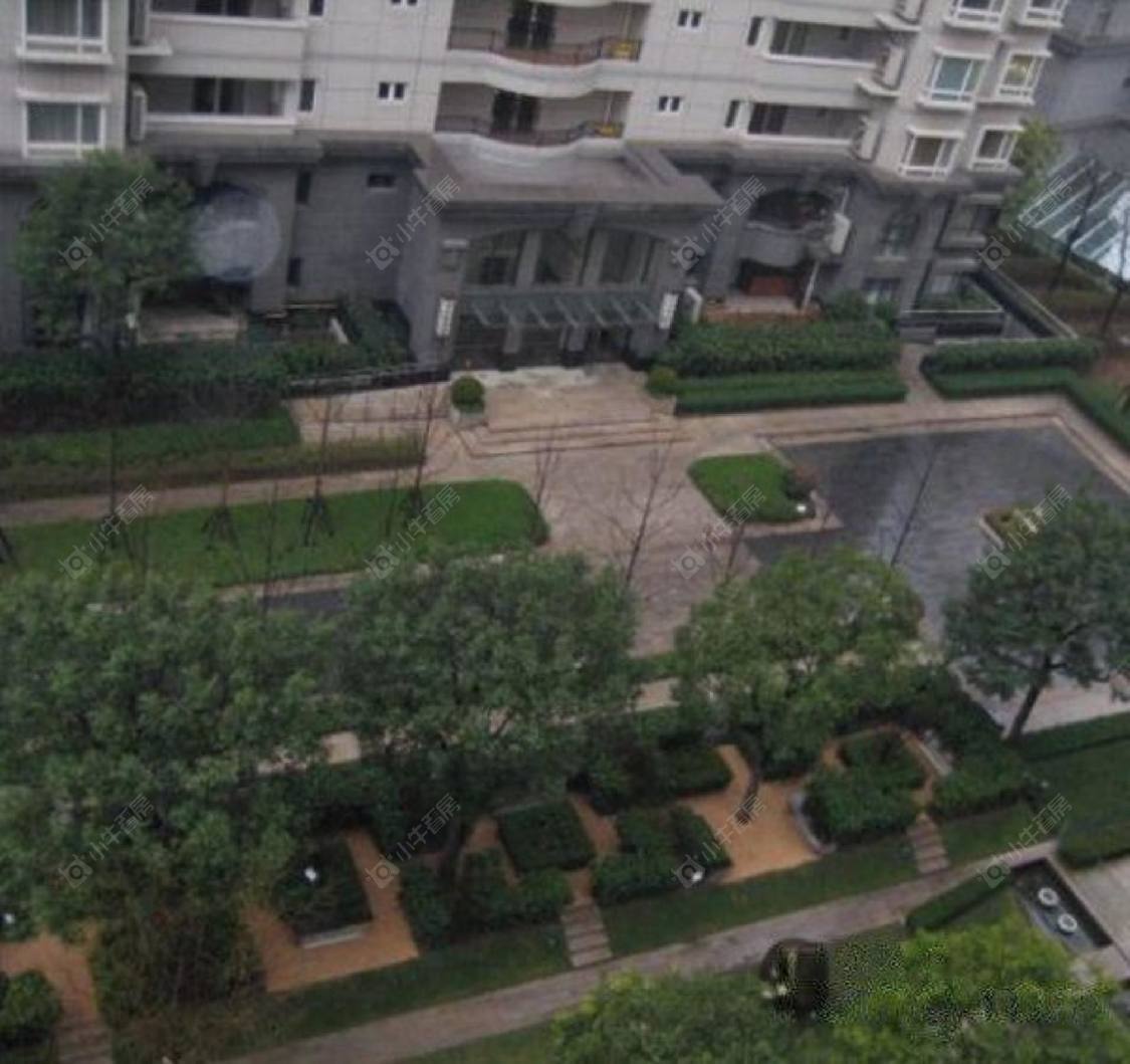 上海远中风华园别墅区小区_远中风华园别墅区小区null