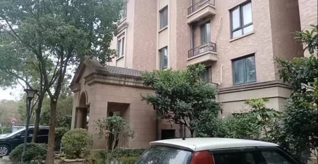 上海海上御景苑三期小区_海上御景苑三期小区null