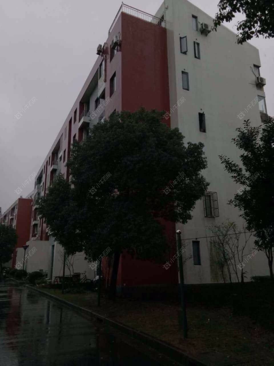 上海荷风景庭小区_荷风景庭小区null