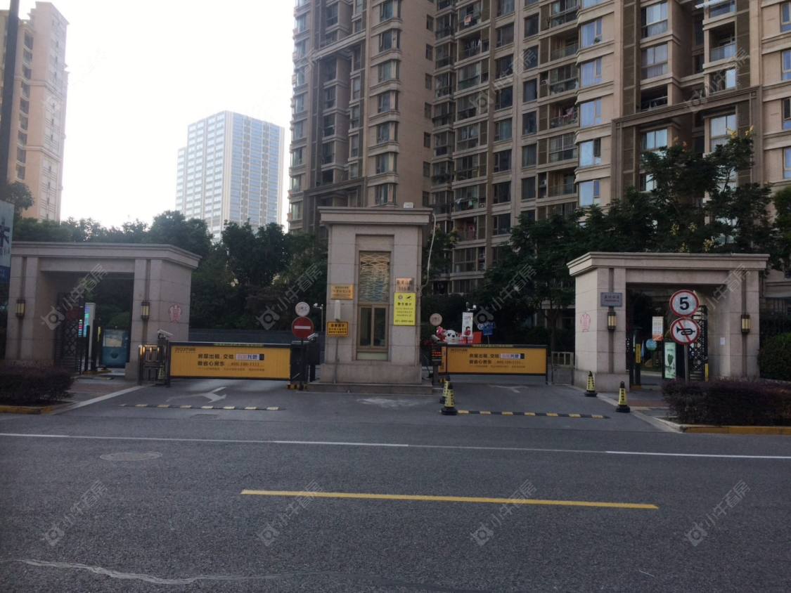 上海日月光伯爵天地城市华庭小区_日月光伯爵天地城市华庭小区null