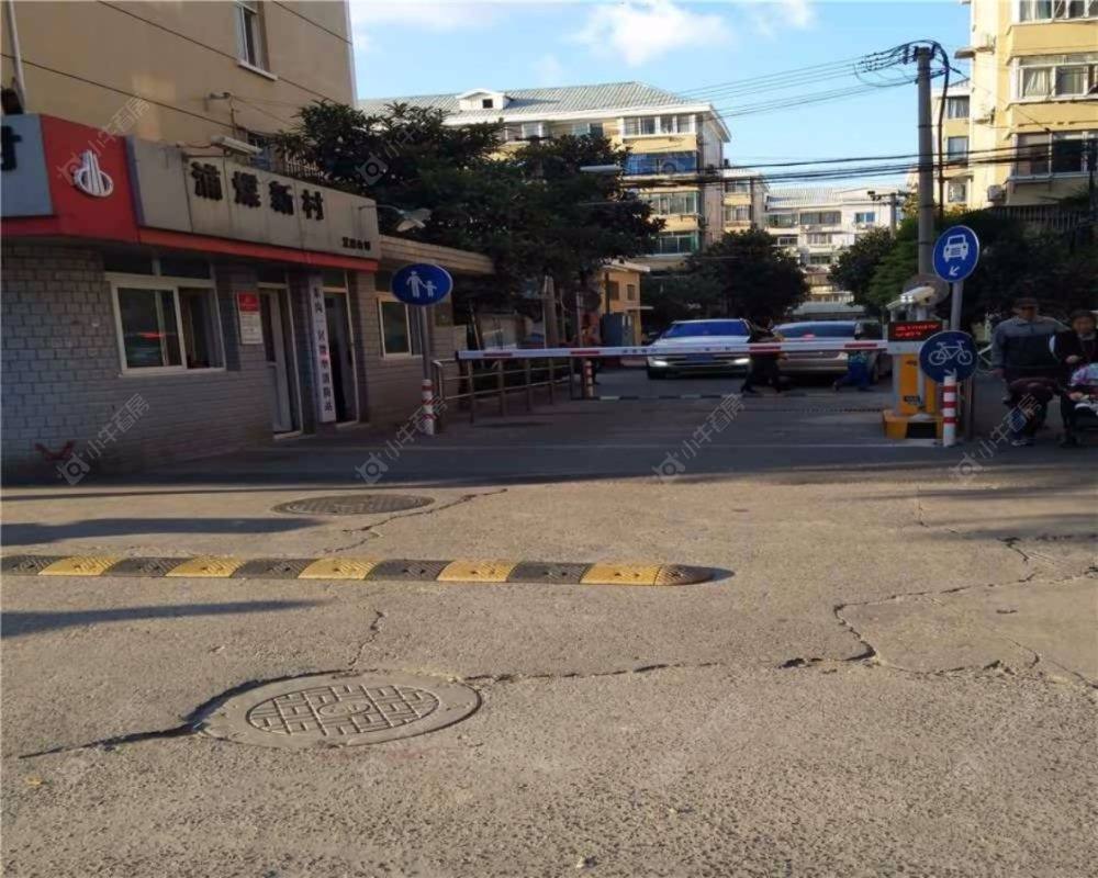 上海浦煤新村小区_浦煤新村小区null