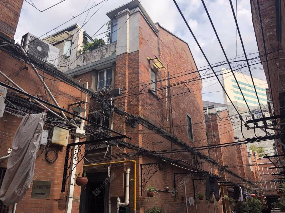 上海和合坊小区_和合坊小区null