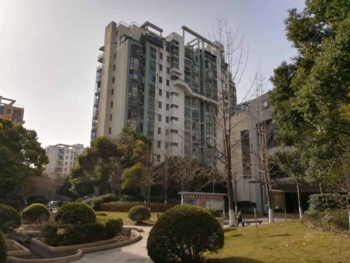 上海龙柏香榭苑小区_龙柏香榭苑小区null