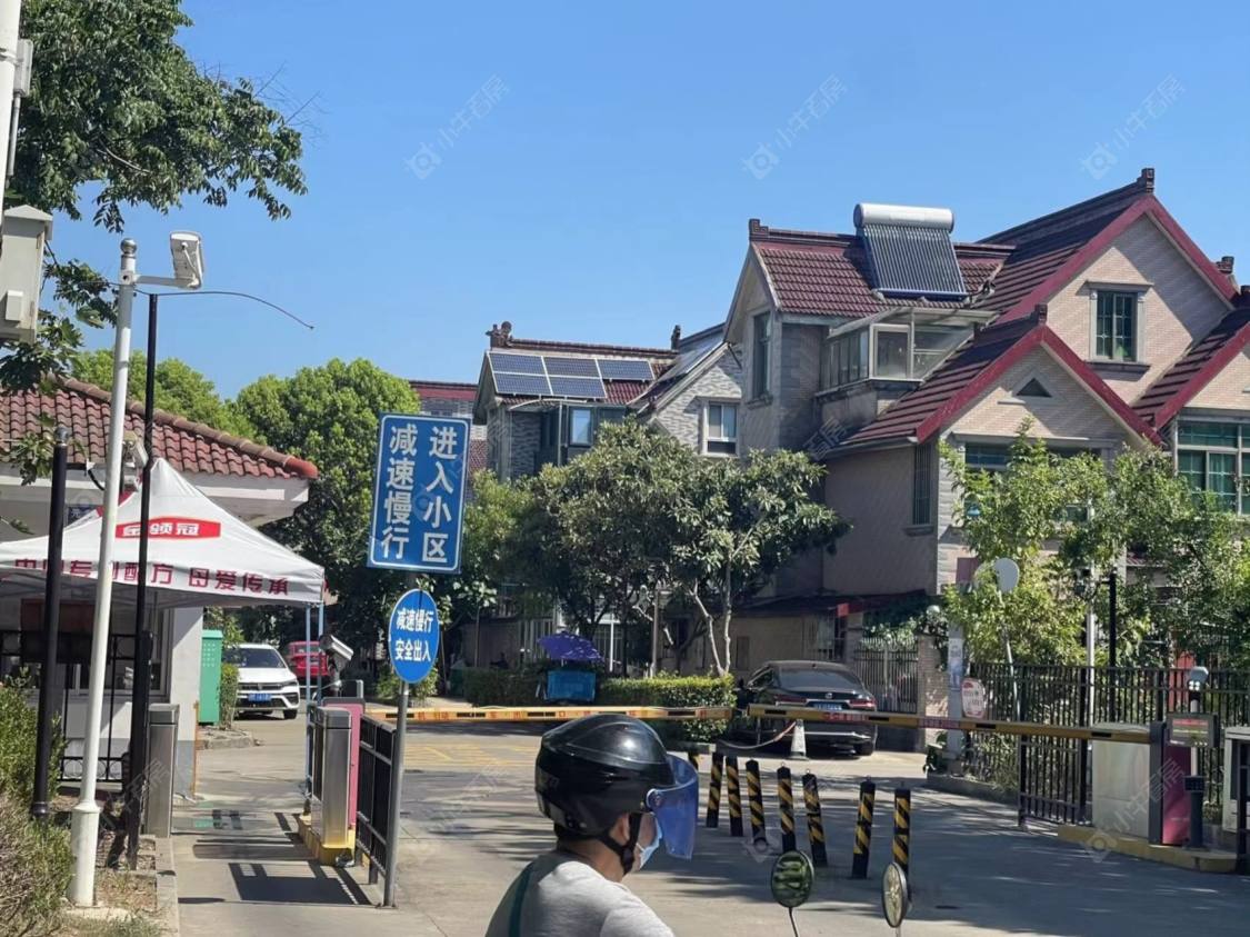 上海元吉小区南区小区_元吉小区南区小区null