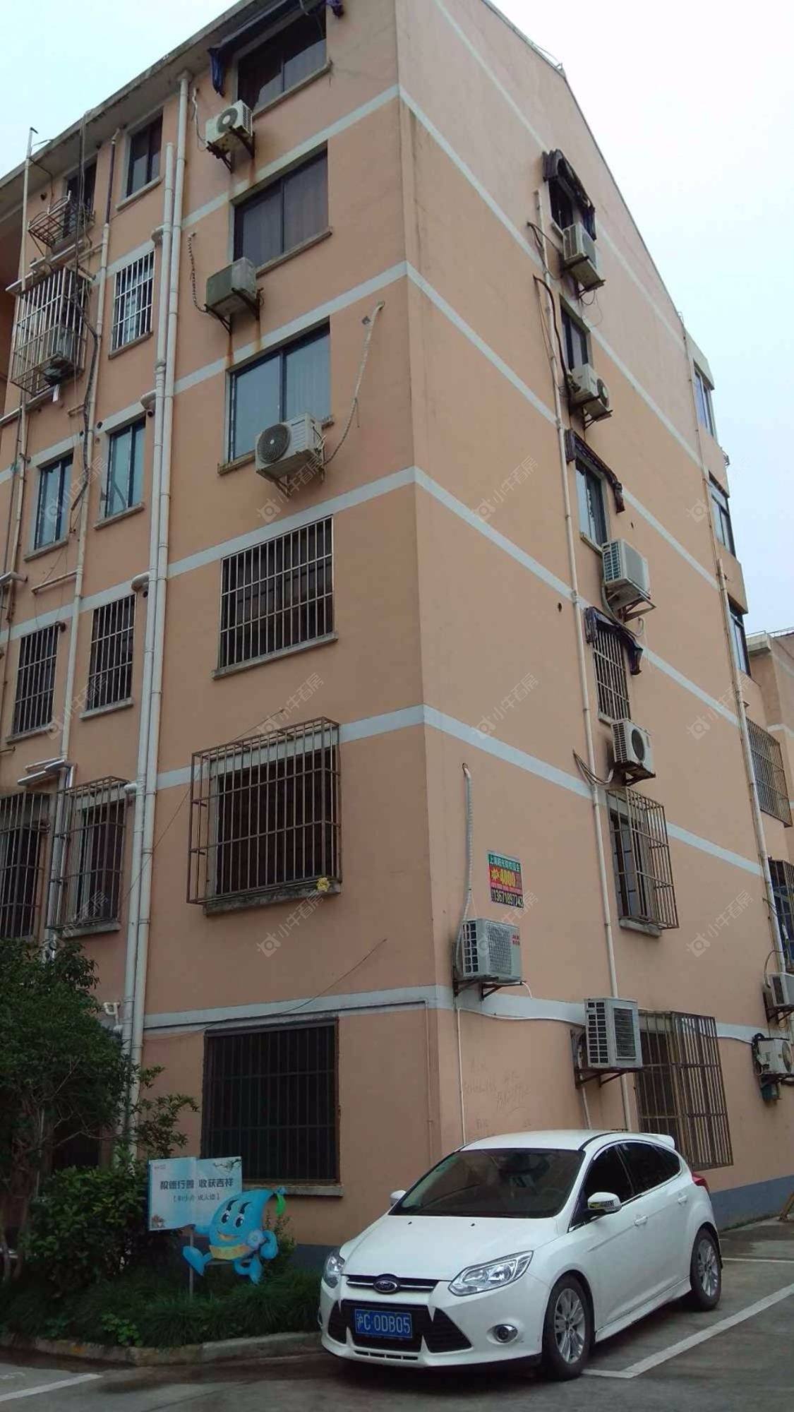 上海绿缘新村小区_绿缘新村小区null