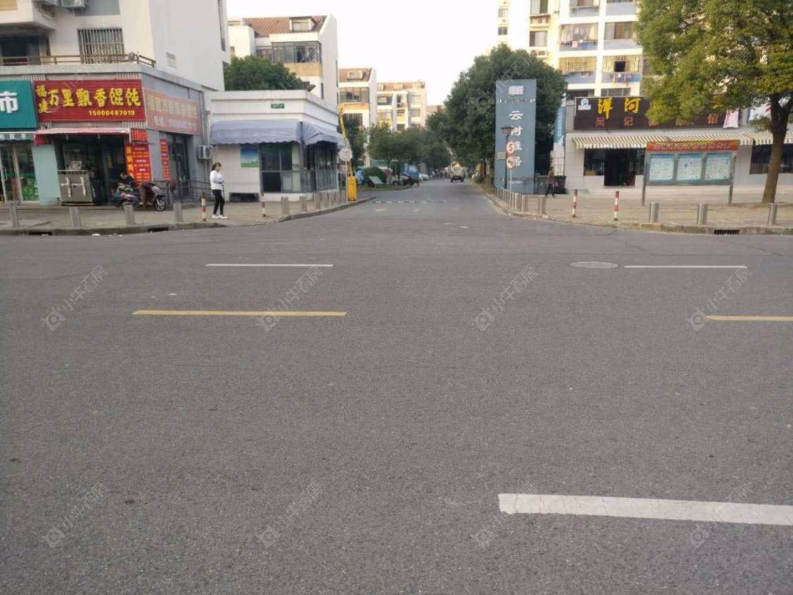 上海云树雅居小区_云树雅居小区null