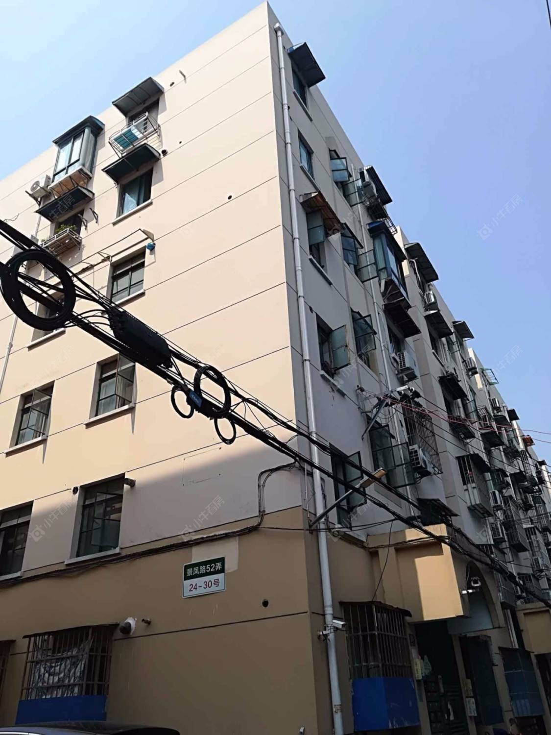 上海昌林公寓小区_昌林公寓小区null