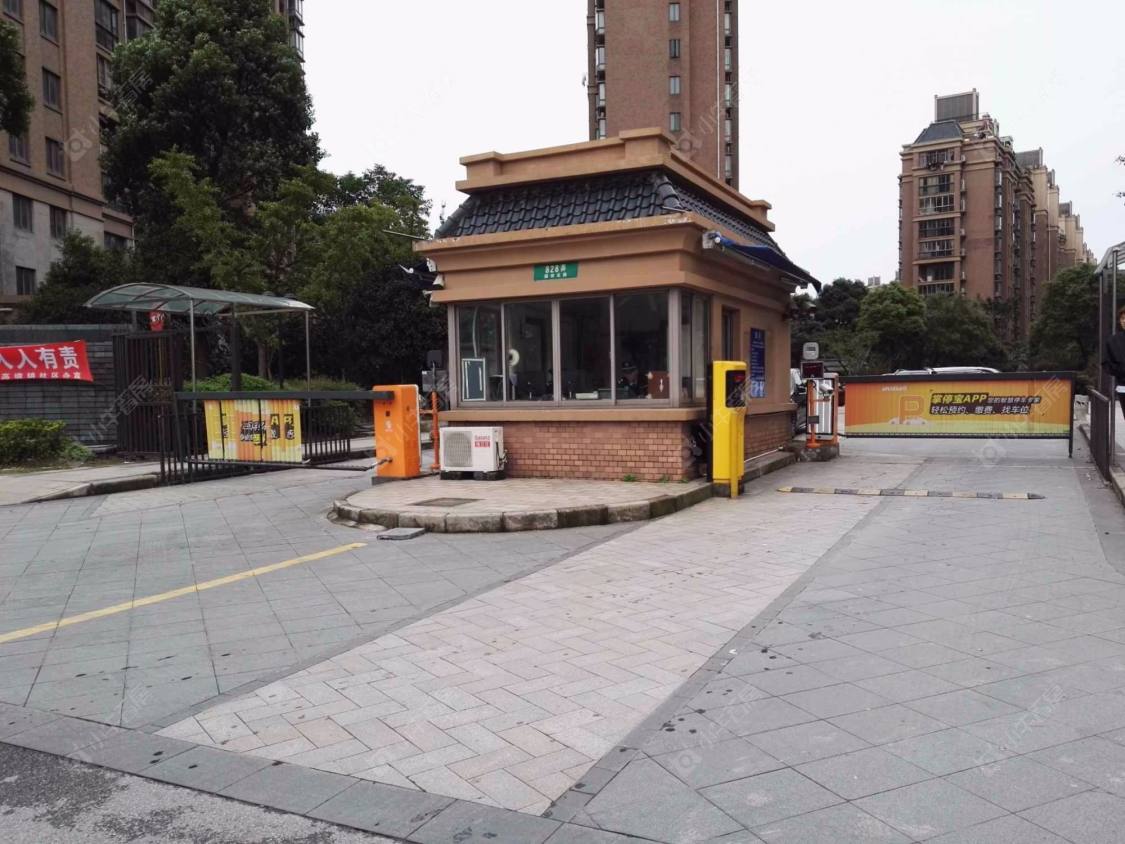 美岸栖庭828弄封面图_小牛看房