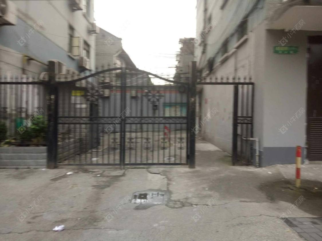 上海舟山路450弄小区_舟山路450弄小区null