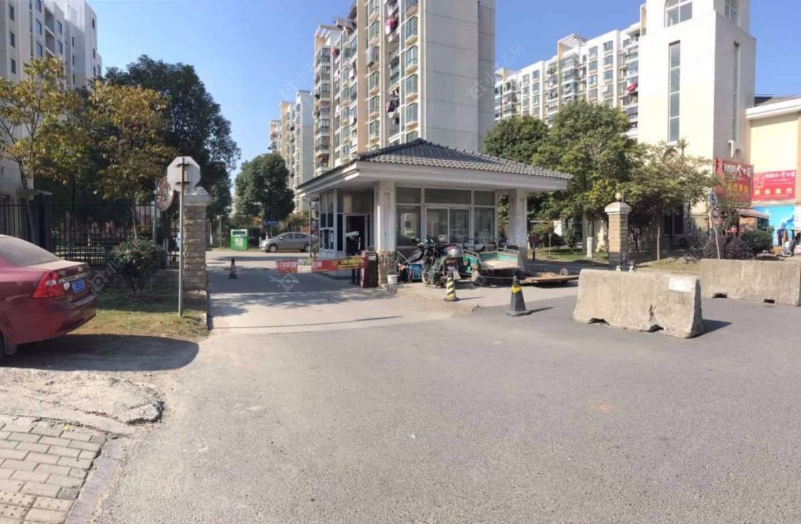 爱德佳苑一期封面图_小牛看房