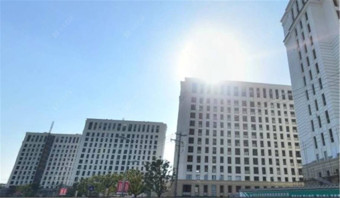 上海东方鸿璟小区_东方鸿璟小区null