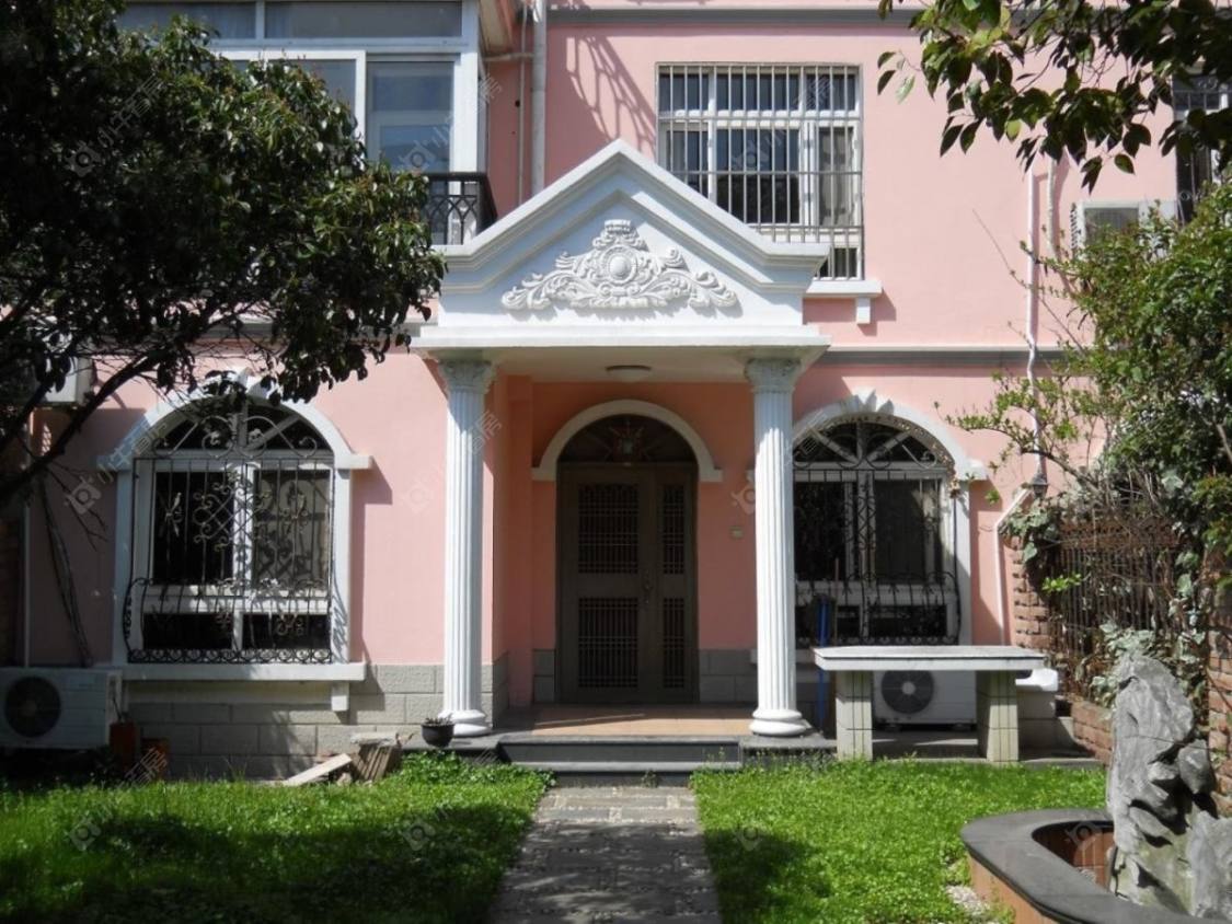 上海华夏金桂苑小区_华夏金桂苑小区null