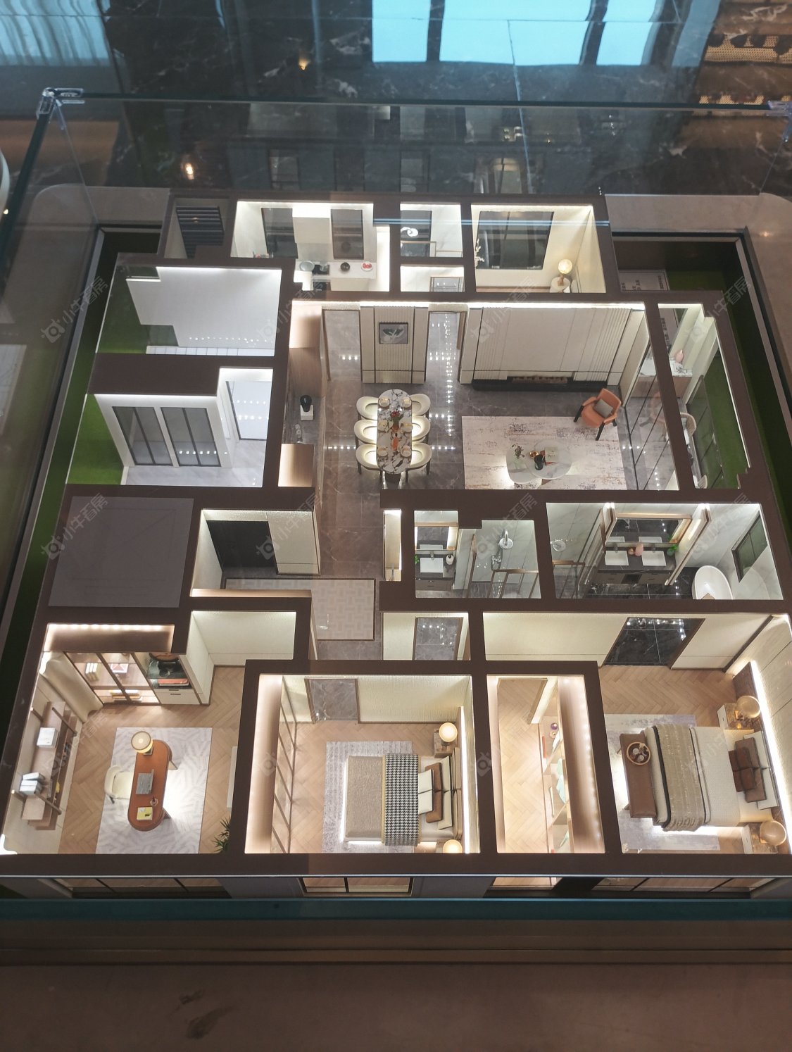 上海江湾鸿玺小区_江湾鸿玺小区null