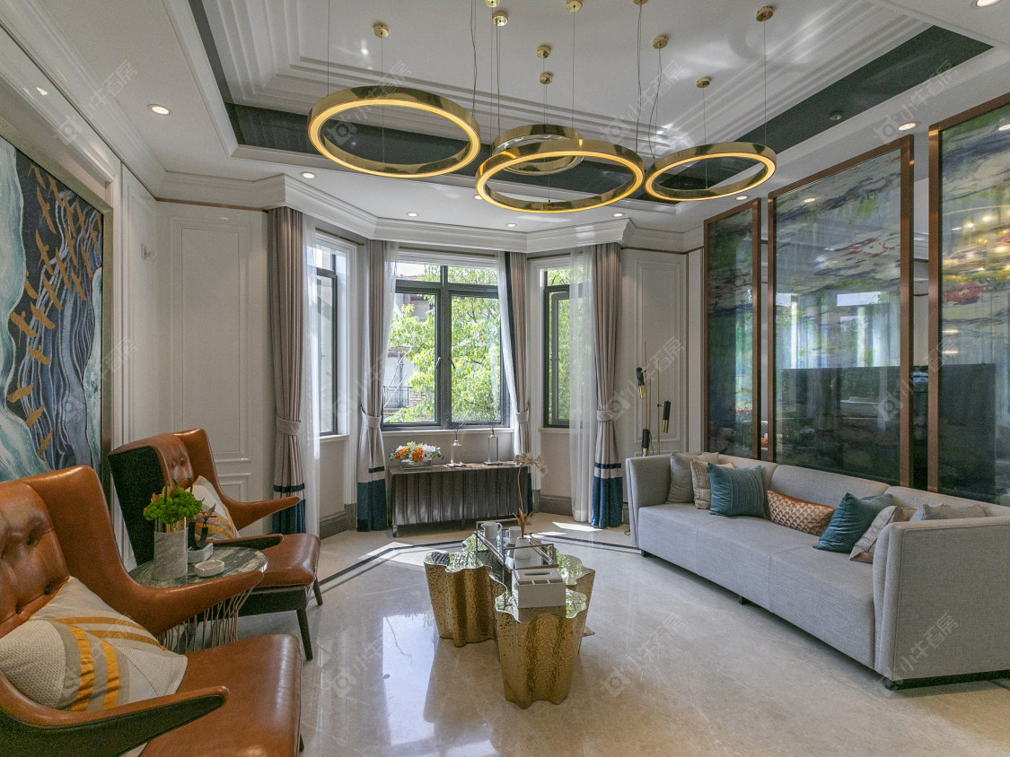 上海通用昱墅小区_通用昱墅小区null