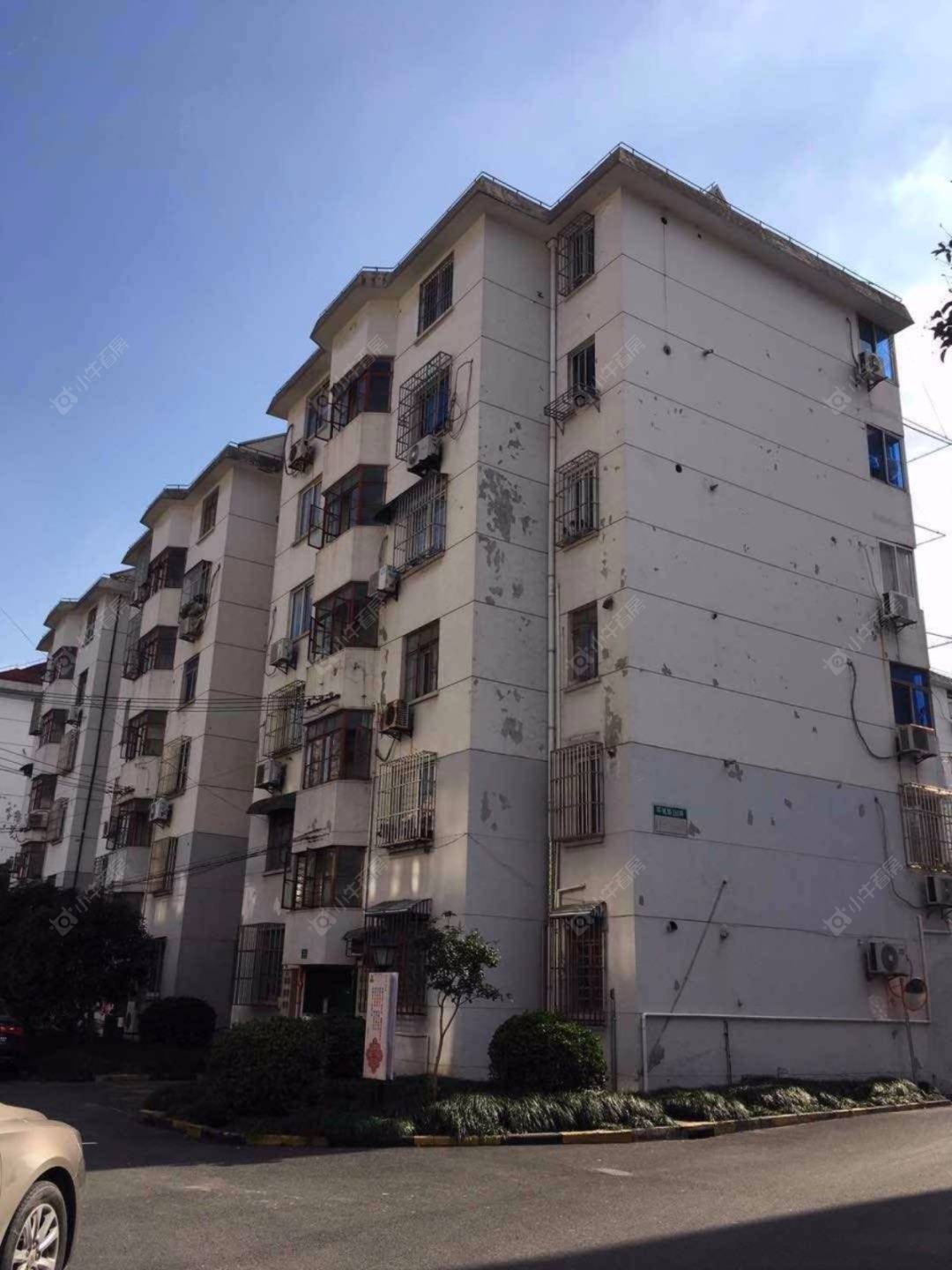 上海嘉富小区小区_嘉富小区小区null