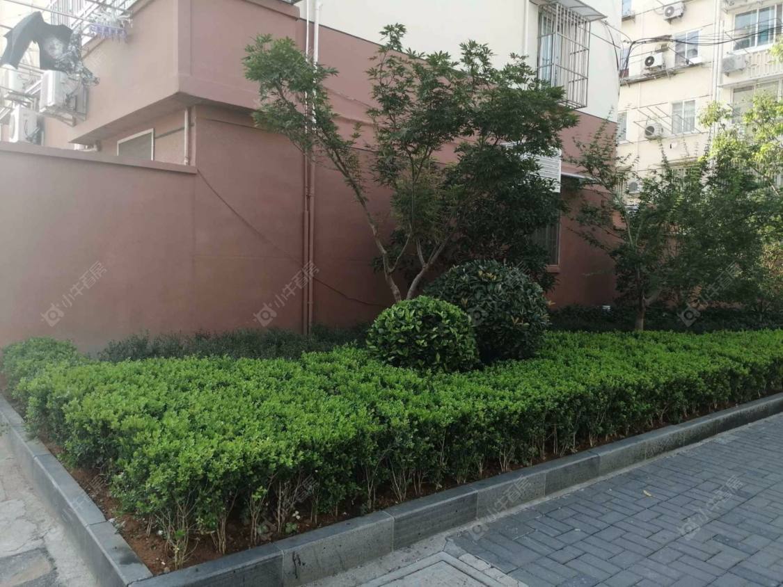 上海平顺路小区_小牛看房