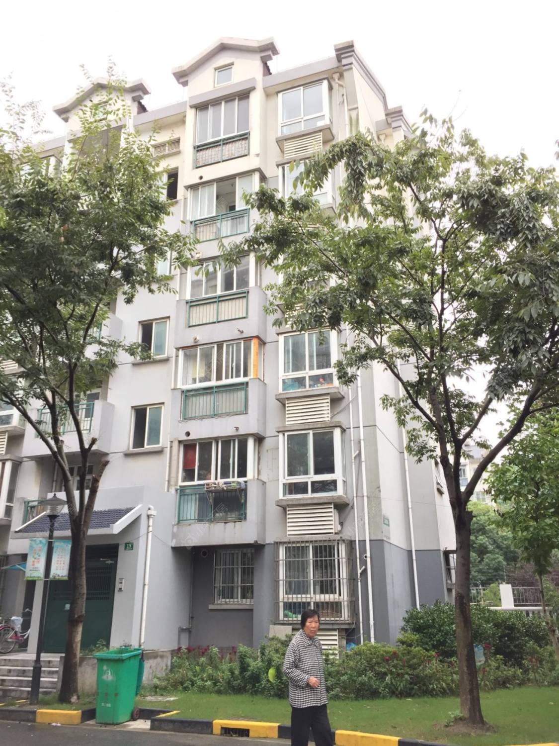 上海新汇绿苑二村小区_新汇绿苑二村小区null