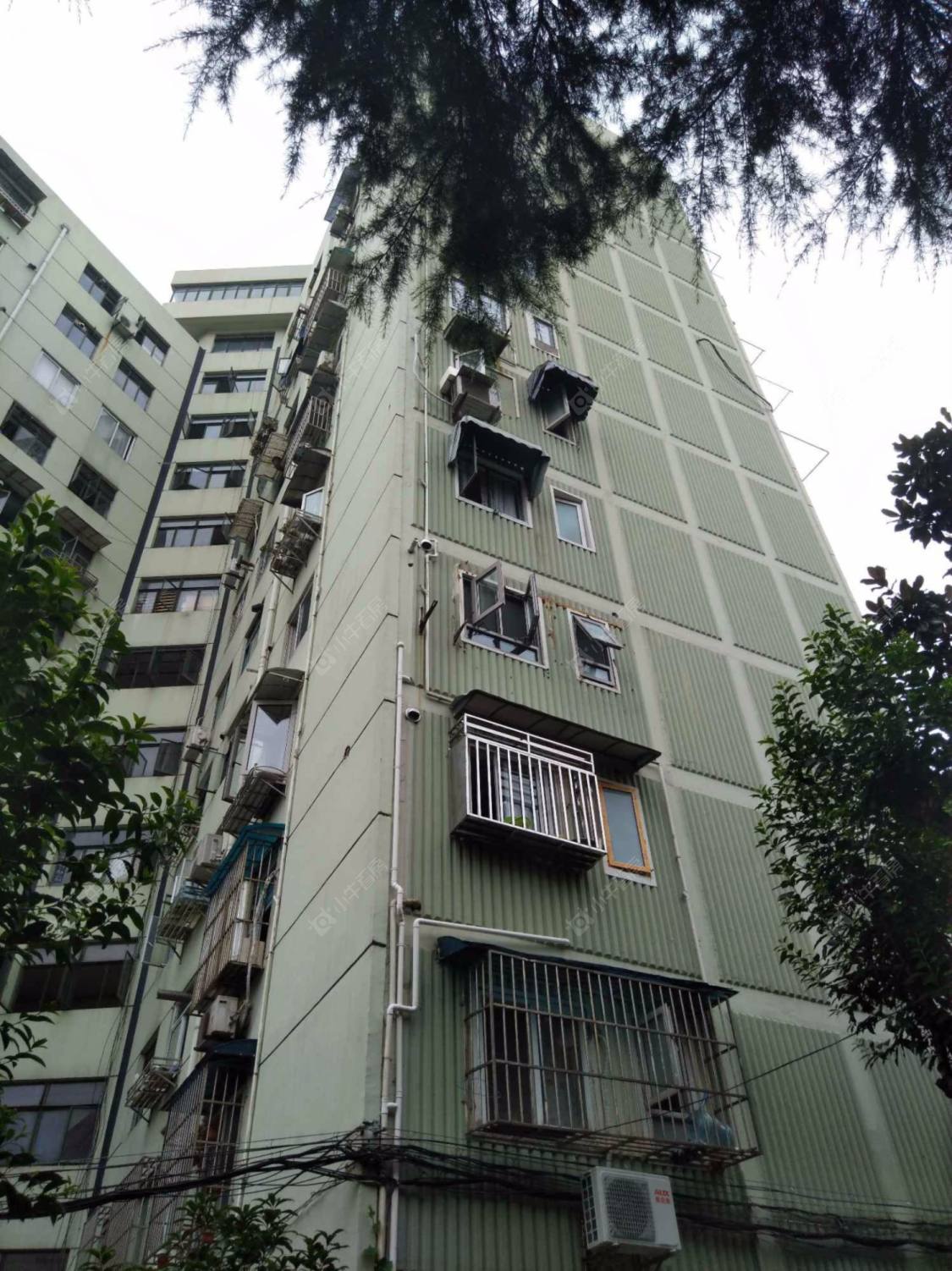 上海玉四花苑小区_玉四花苑小区实景图
