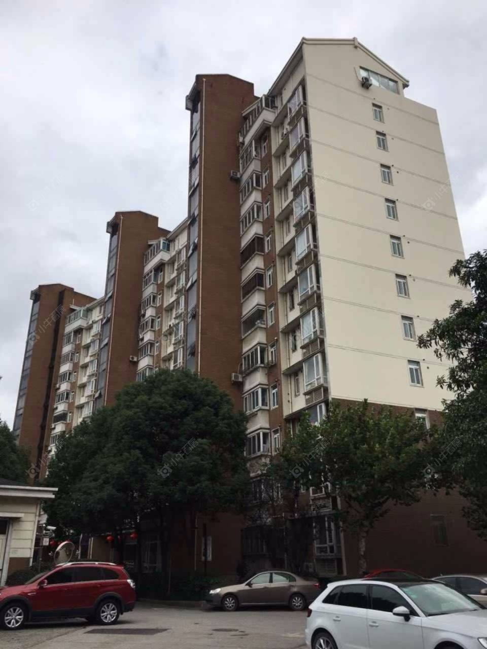 绿洲华庭苑封面图_小牛看房