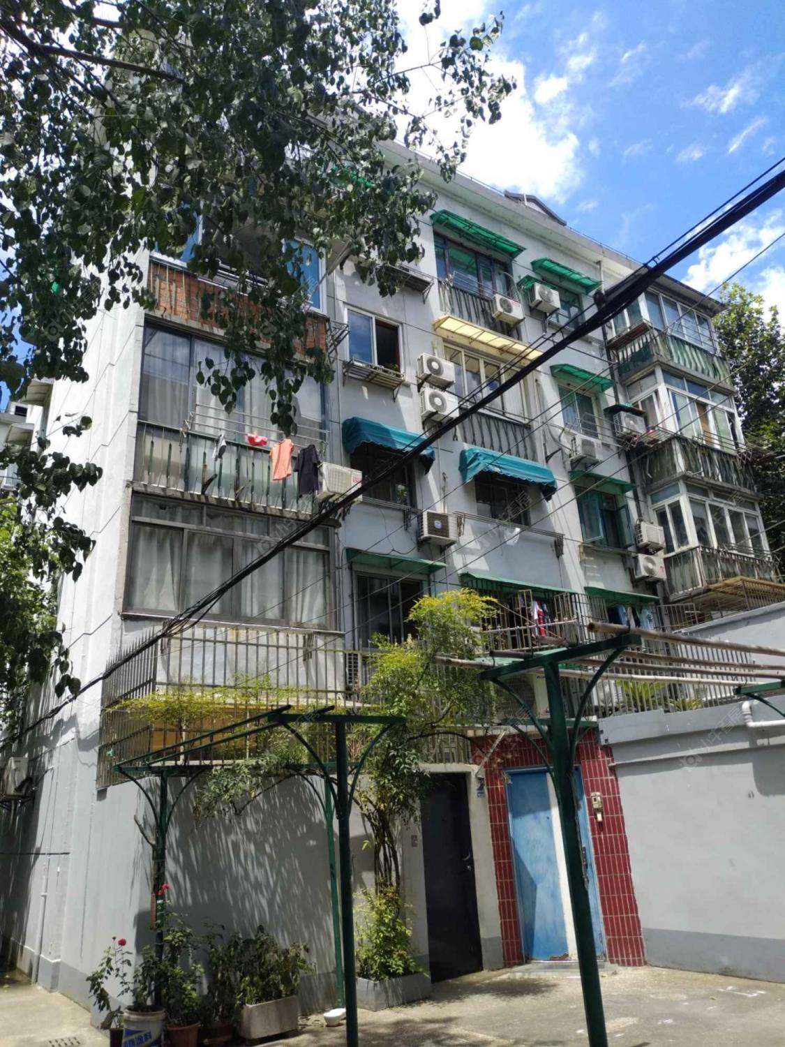 天平路36弄封面图_小牛看房