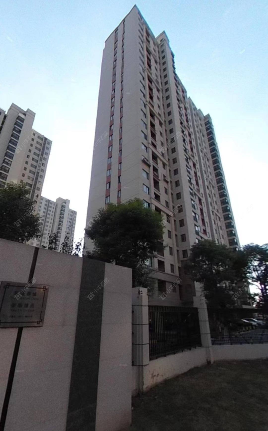 上海黄渡春城星临雅苑小区_黄渡春城星临雅苑小区null