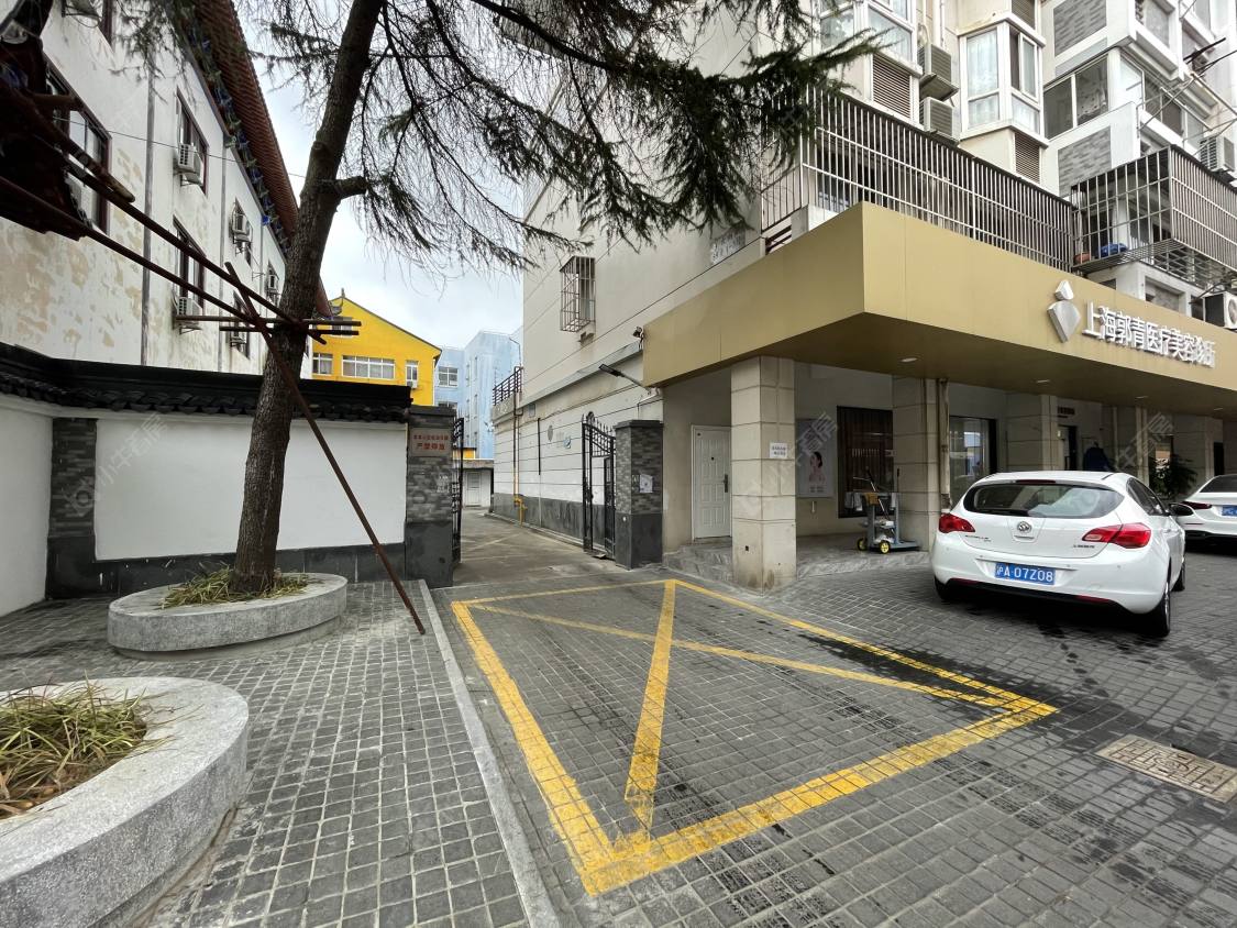 上海工农南路59弄小区_工农南路59弄小区null