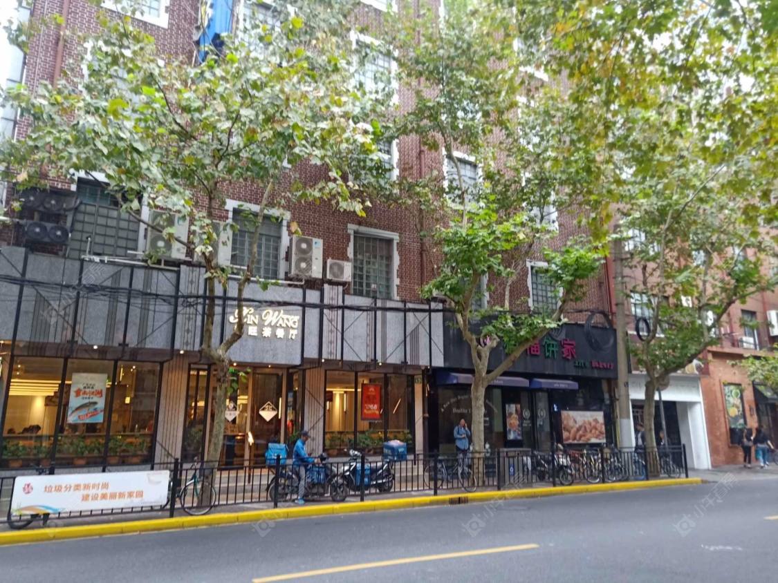 上海太原路56弄小区_太原路56弄小区null