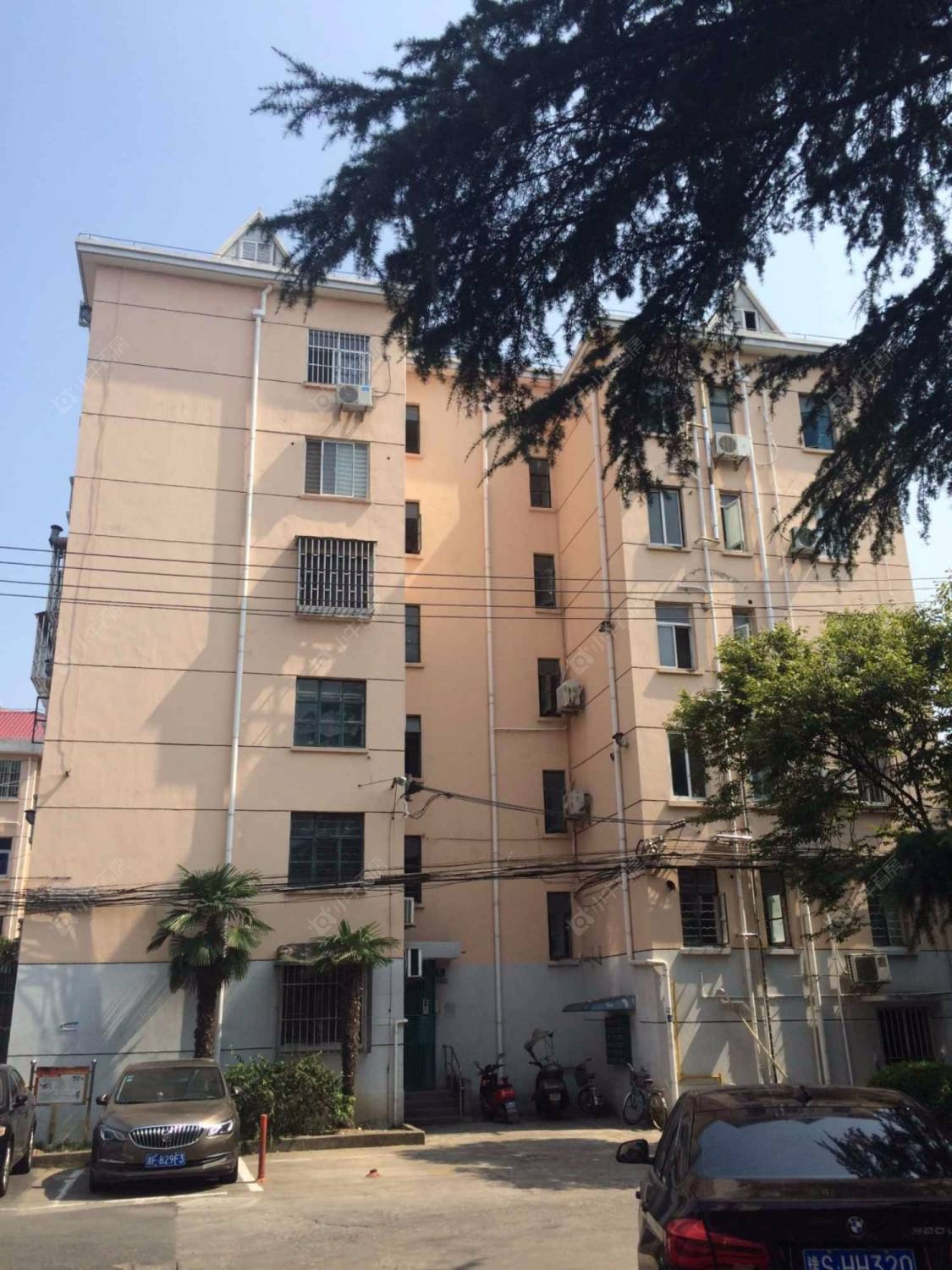 上海园二小区小区_园二小区小区null