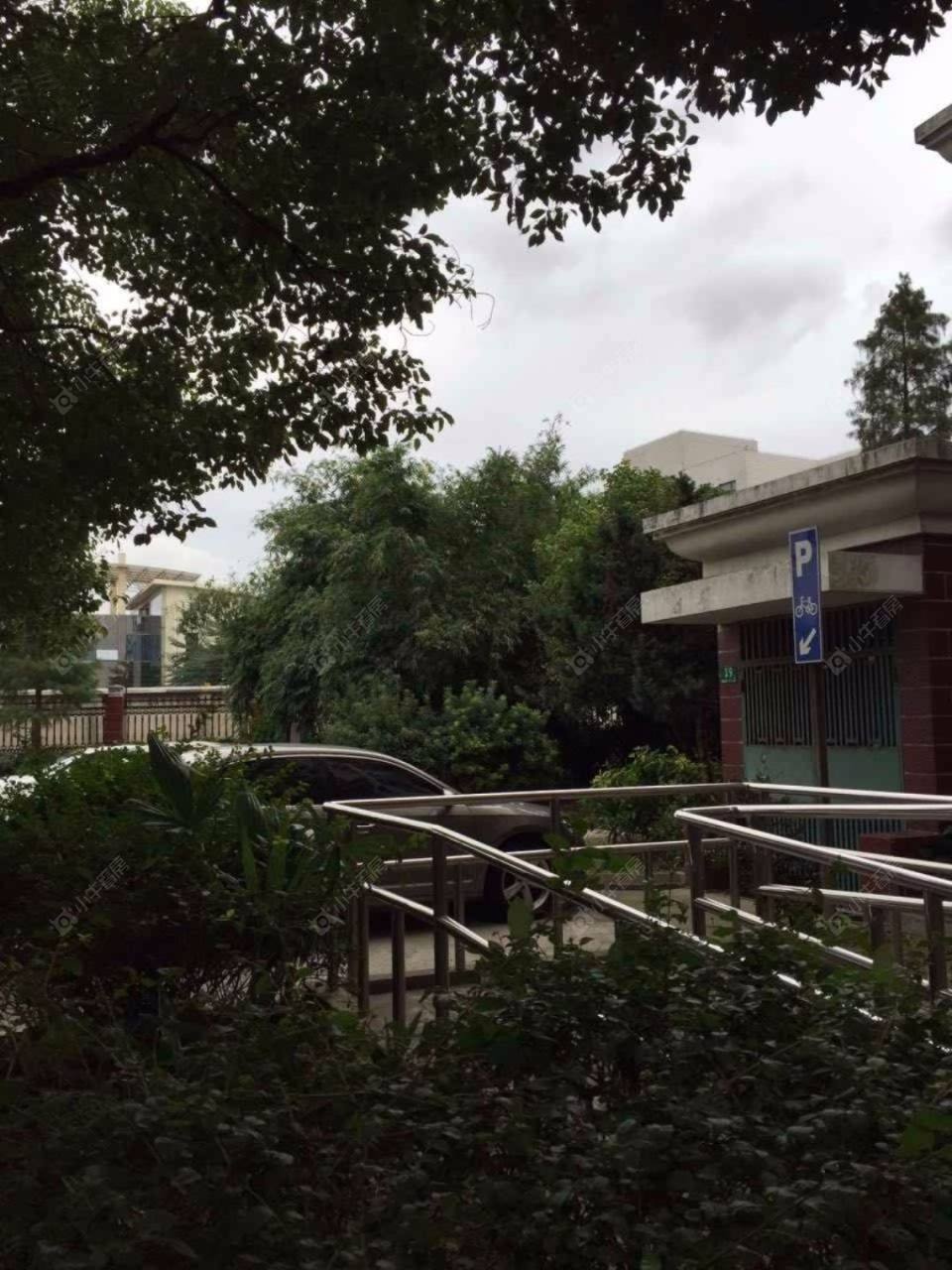 上海高境欣苑小区_高境欣苑小区null