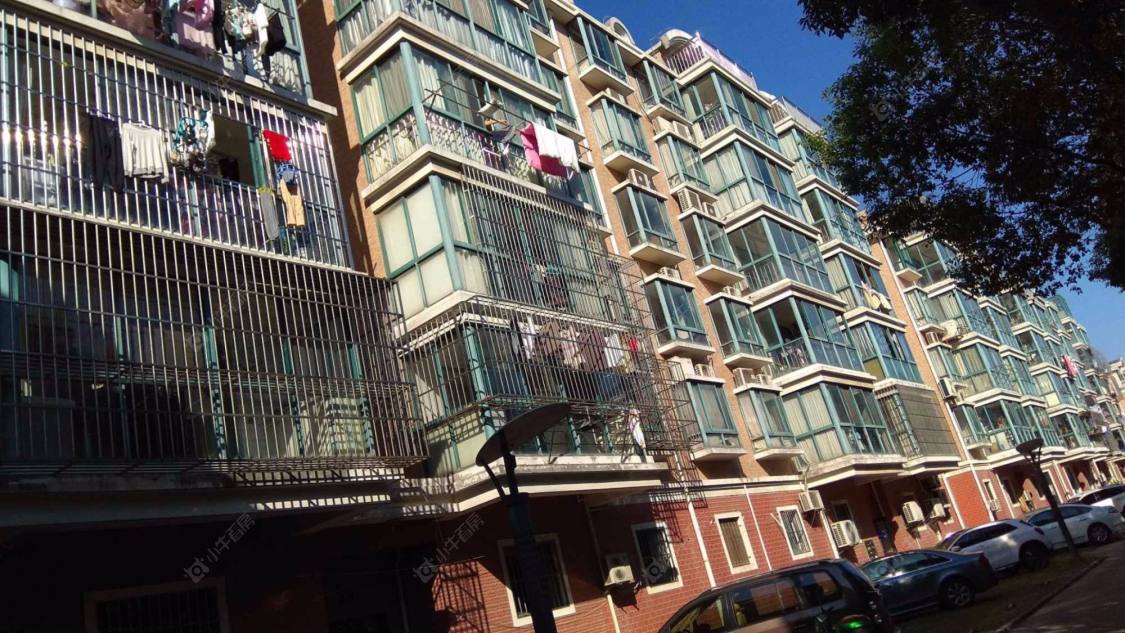 上海爱盛家园中苑小区_爱盛家园中苑小区null