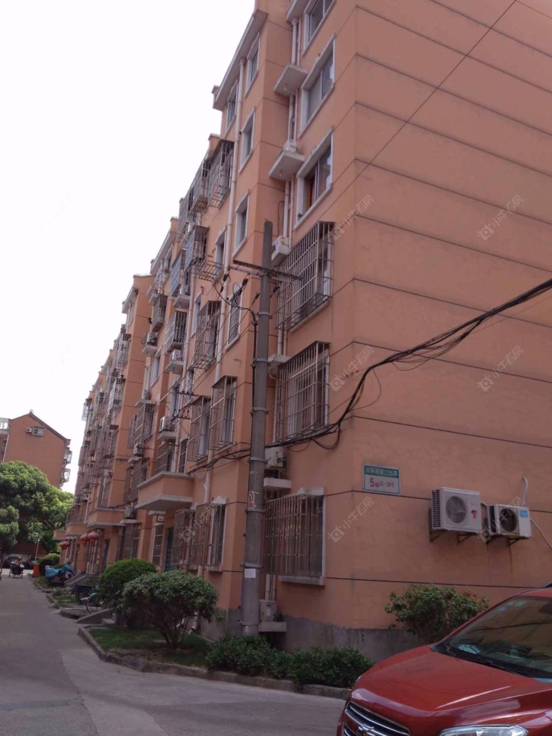 上海王桥苑小区_王桥苑小区null