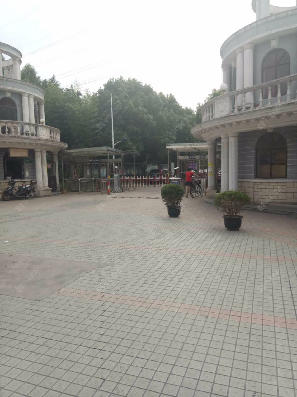 上海屹立家园小区_屹立家园小区null