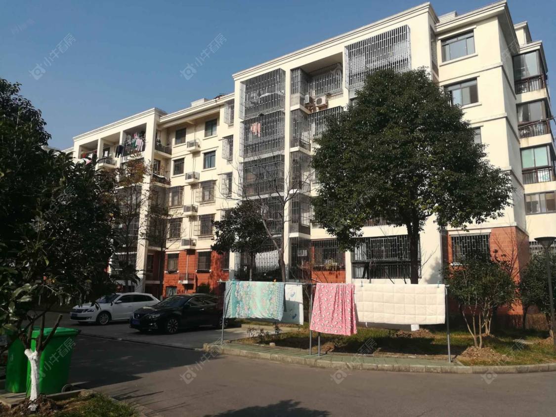 上海爱家华城东区小区_爱家华城东区小区null