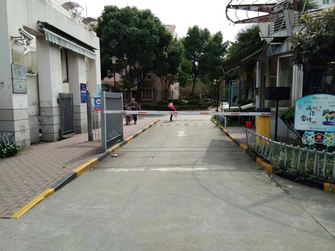 上海豪世盛地小区_豪世盛地小区null