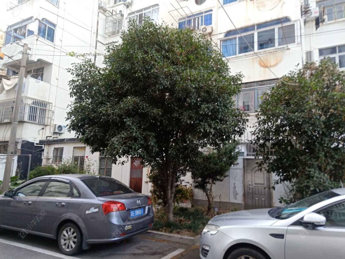 上海南市街49弄小区_南市街49弄小区null