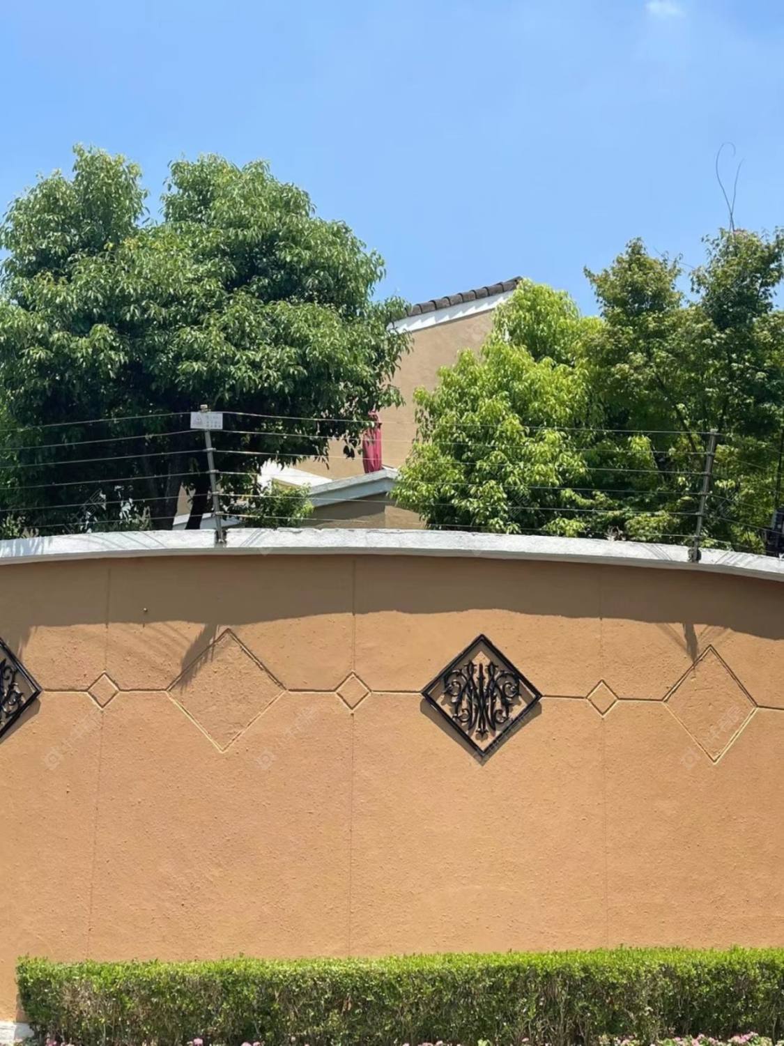 上海温莎花园小区_温莎花园小区null