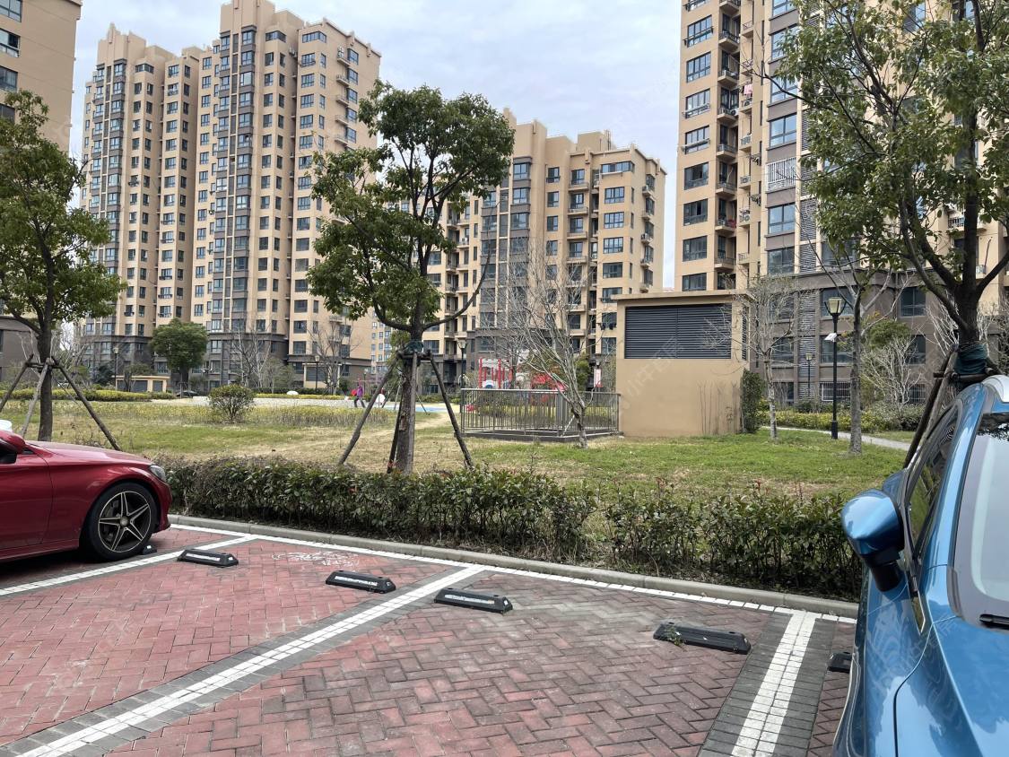 上海练祁佳城绿地家苑265弄小区_练祁佳城绿地家苑265弄小区null