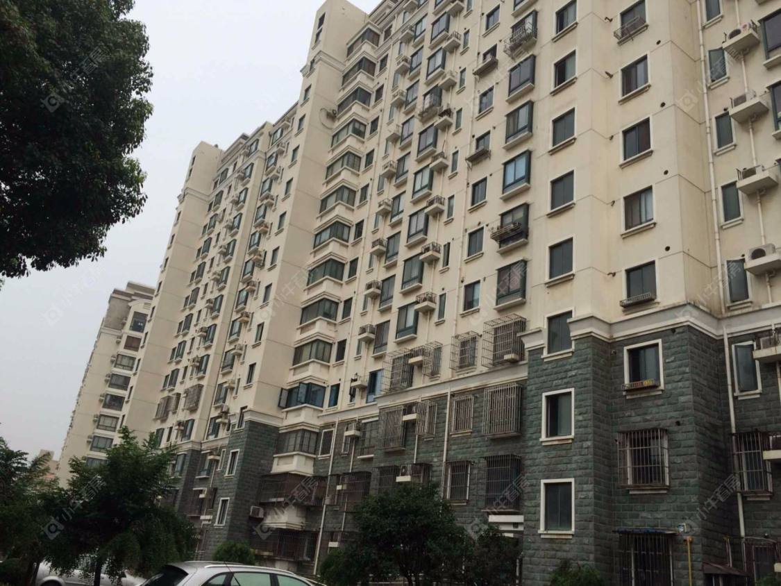 上海明光苑小区_明光苑小区null