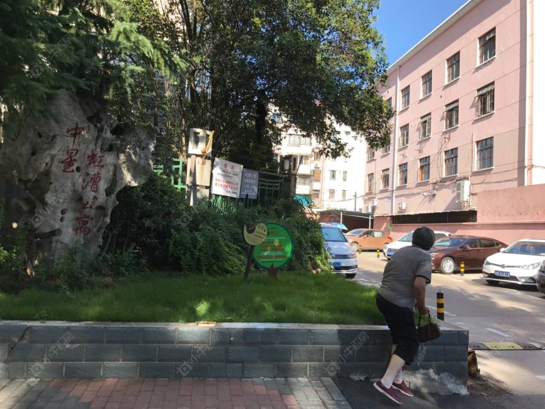 上海中星虹漕公寓小区_中星虹漕公寓小区null