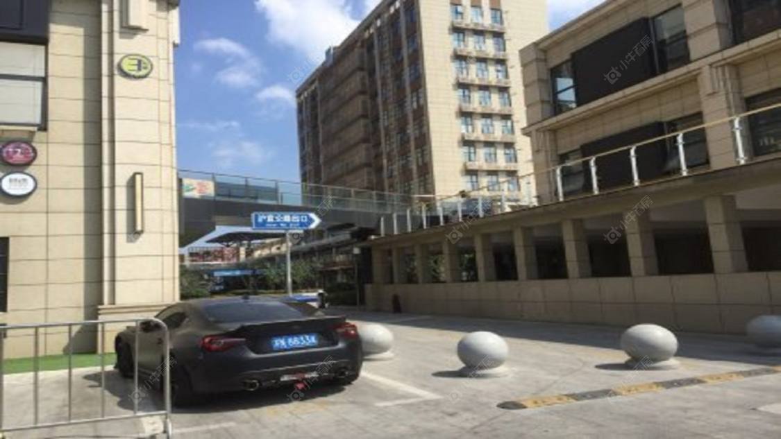 上海魔方创智城小区_魔方创智城小区null