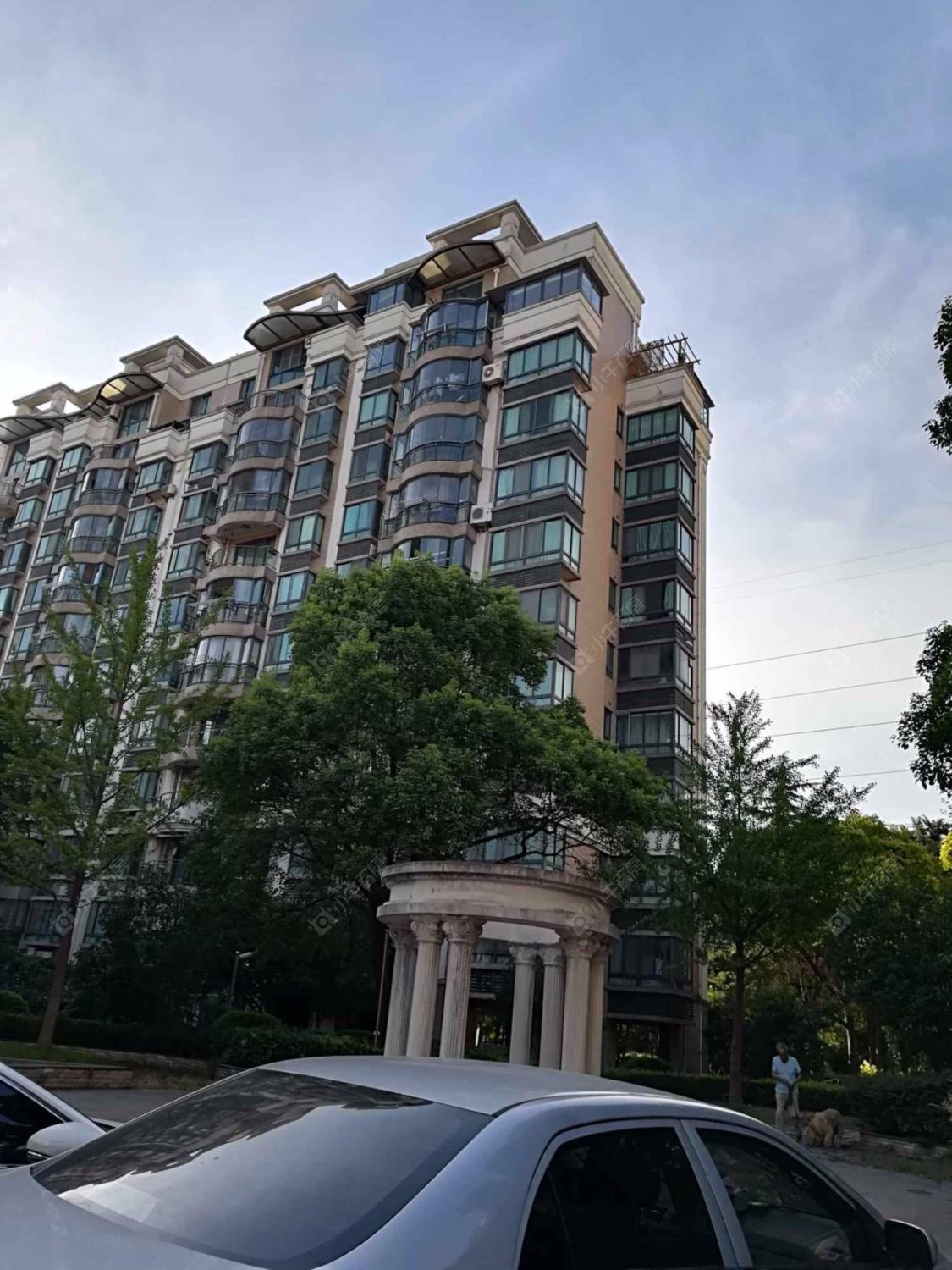 上海岭南雅苑小区_岭南雅苑小区null