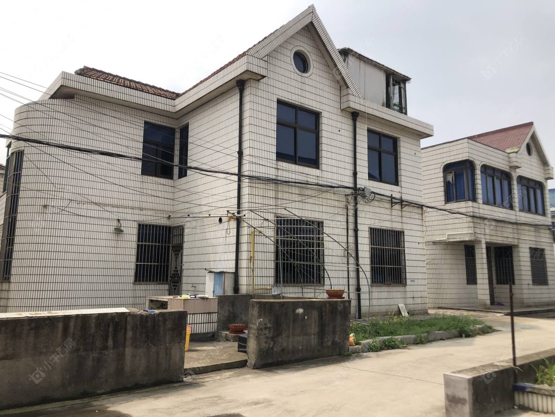 上海汇安二村小区_汇安二村小区null