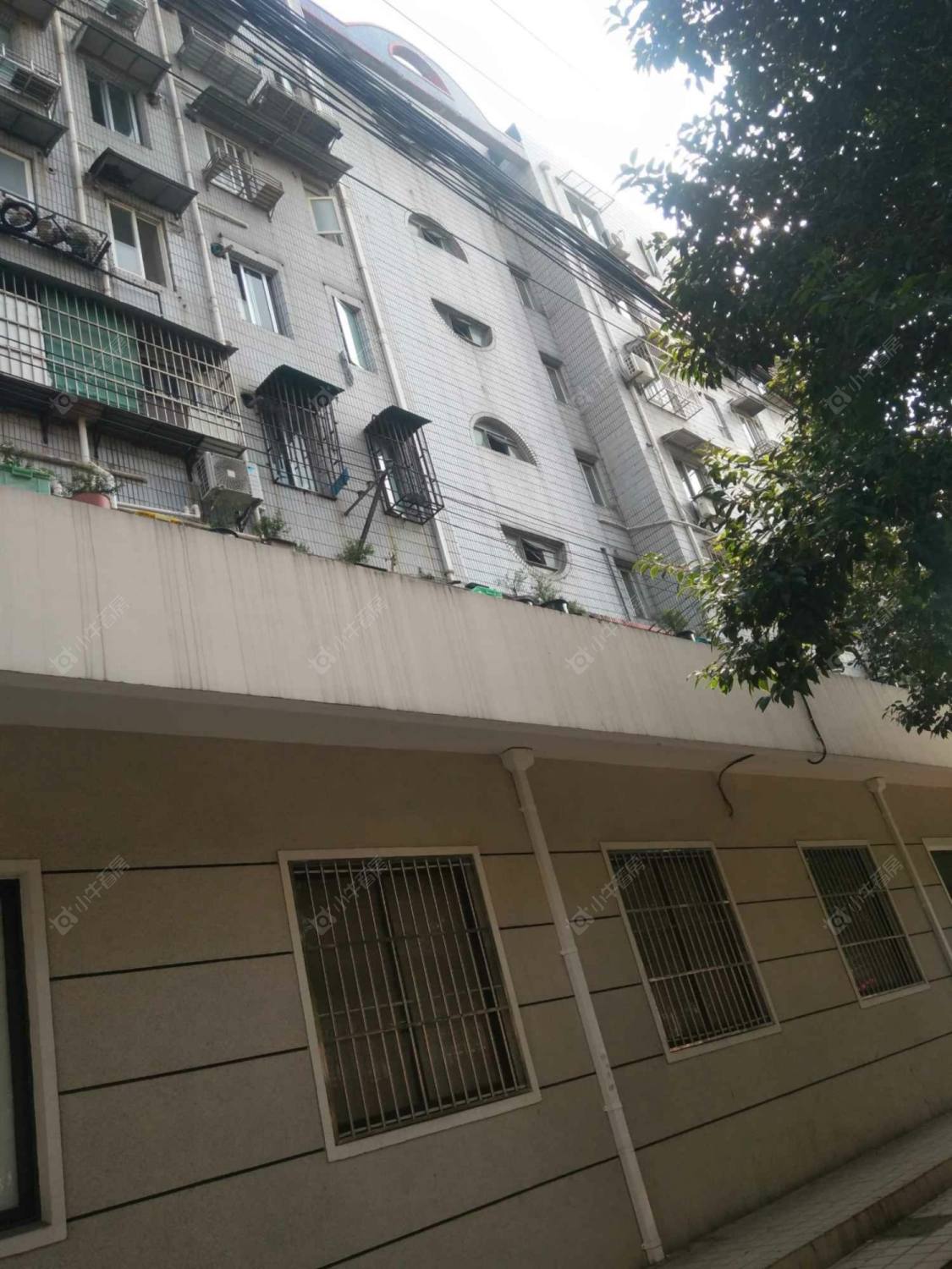 上海华阴路152弄小区_华阴路152弄小区null