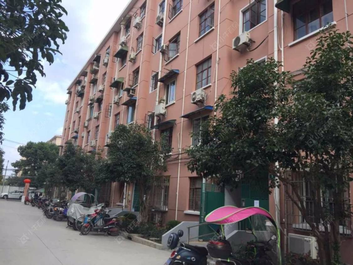 上海民治路15弄小区_民治路15弄小区null